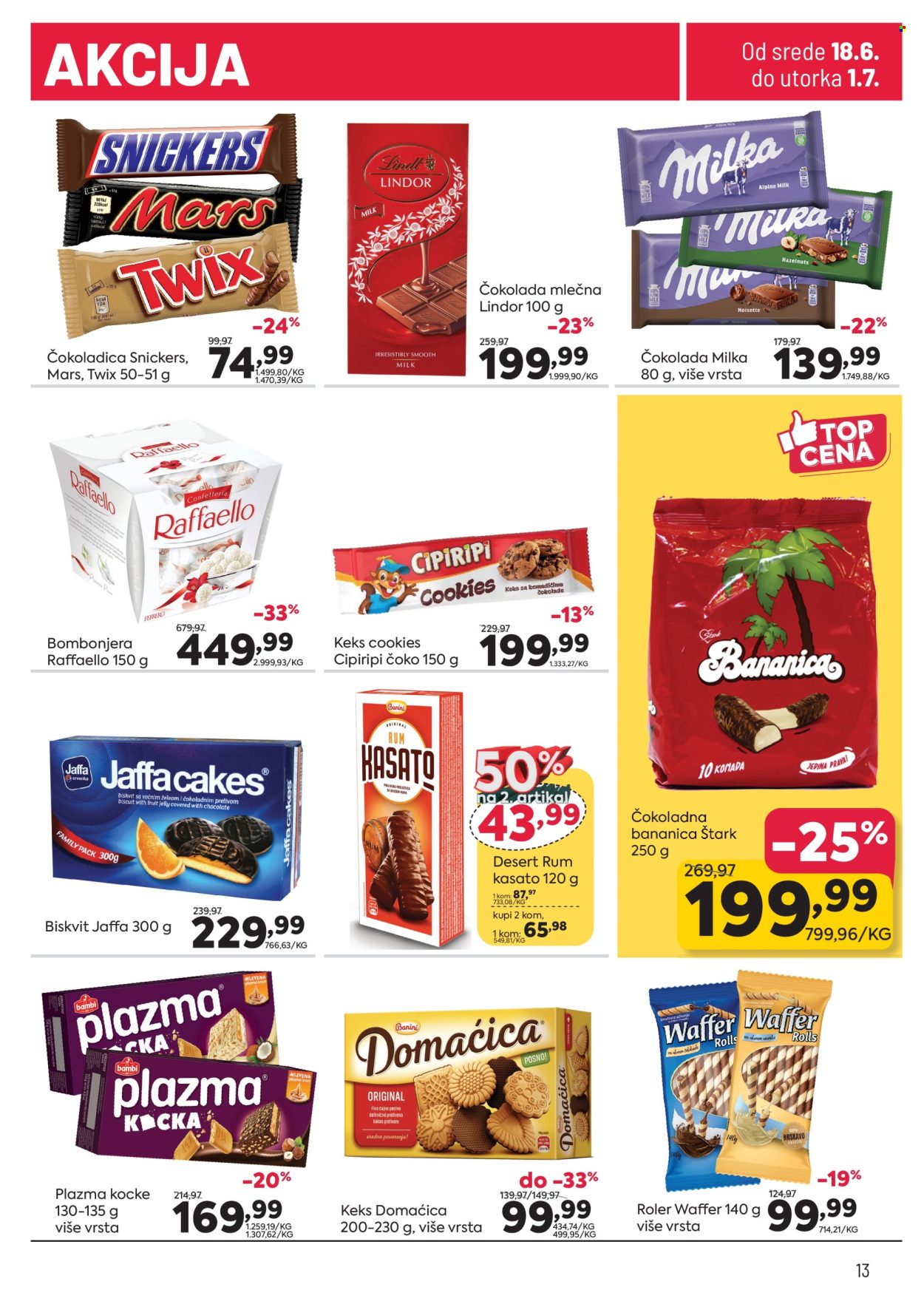 PerSu katalog - 18.06.2025 - 01.07.2025. Stranica 13
