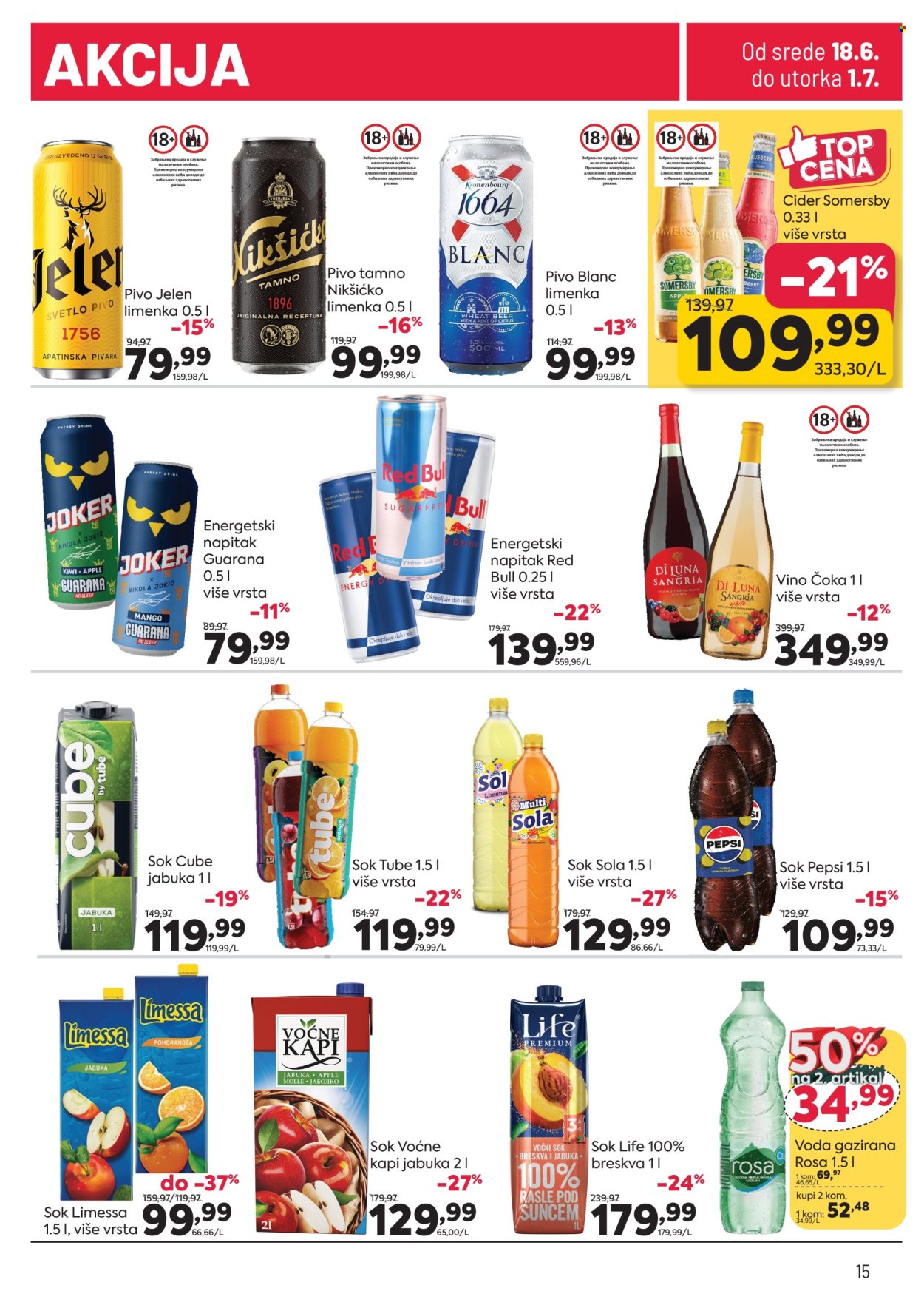 PerSu katalog - 18.06.2025 - 01.07.2025. Stranica 15