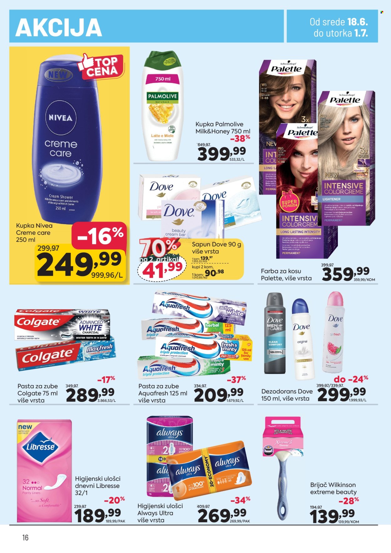 PerSu katalog - 18.06.2025 - 01.07.2025. Stranica 16