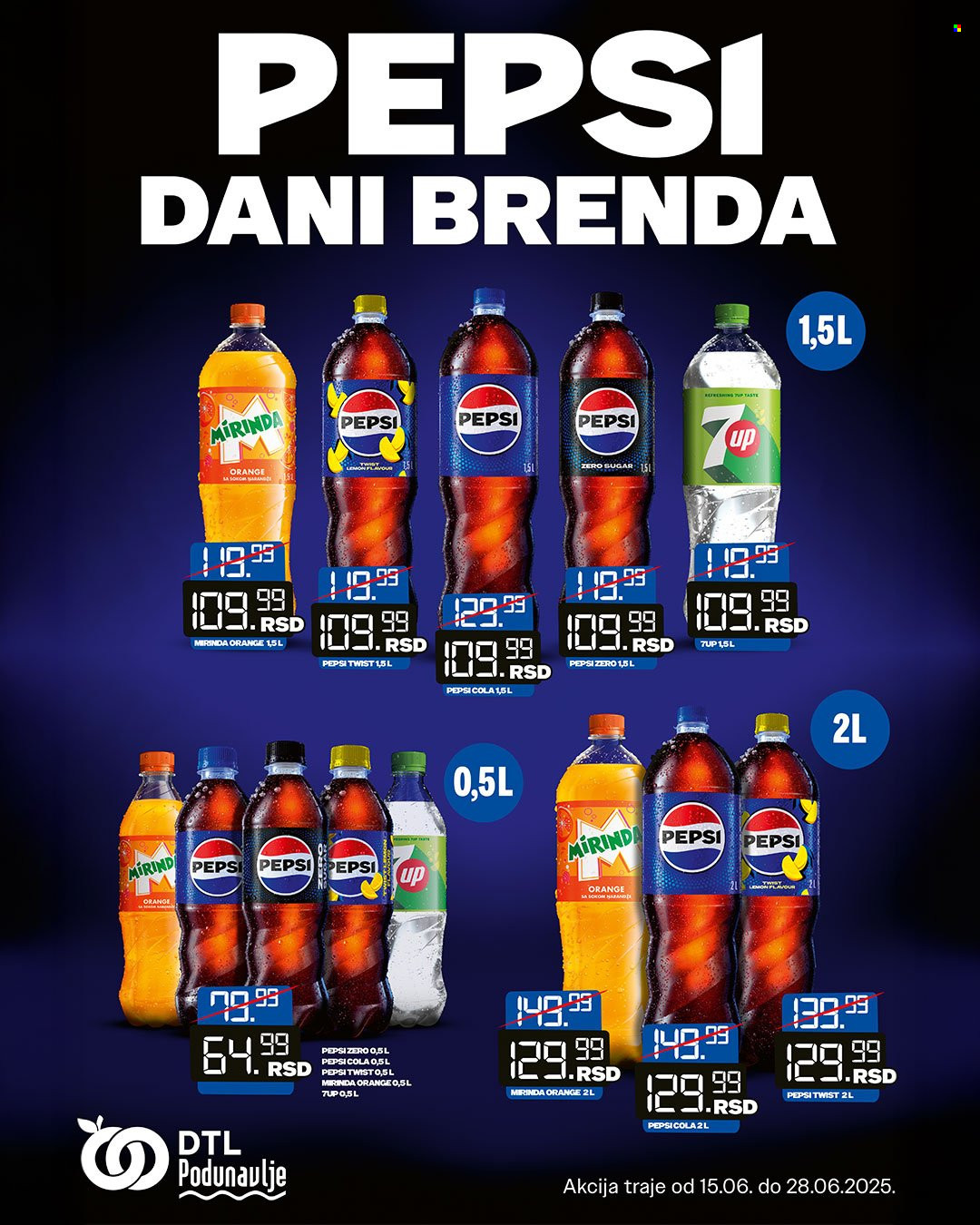 Podunavlje katalog - 15.06.2025 - 28.06.2025. Stranica 1