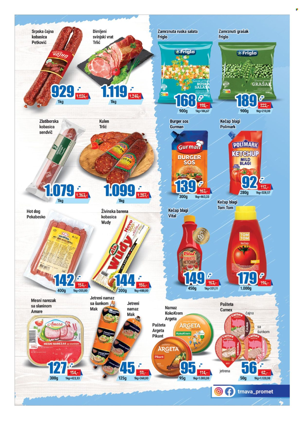 Trnava Promet katalog - 16.06.2025 - 06.07.2025. Stranica 3