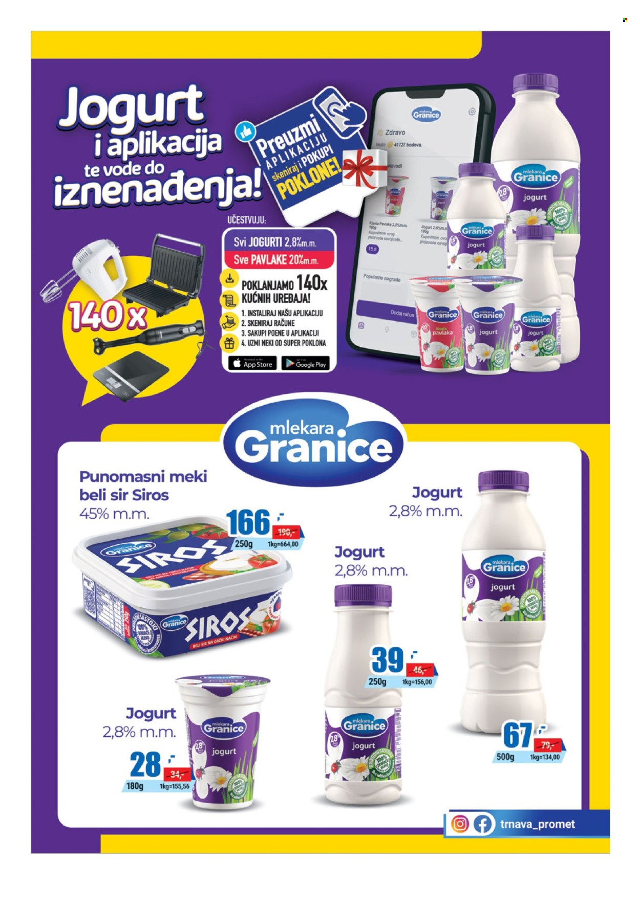 Trnava Promet katalog - 16.06.2025 - 06.07.2025. Stranica 5