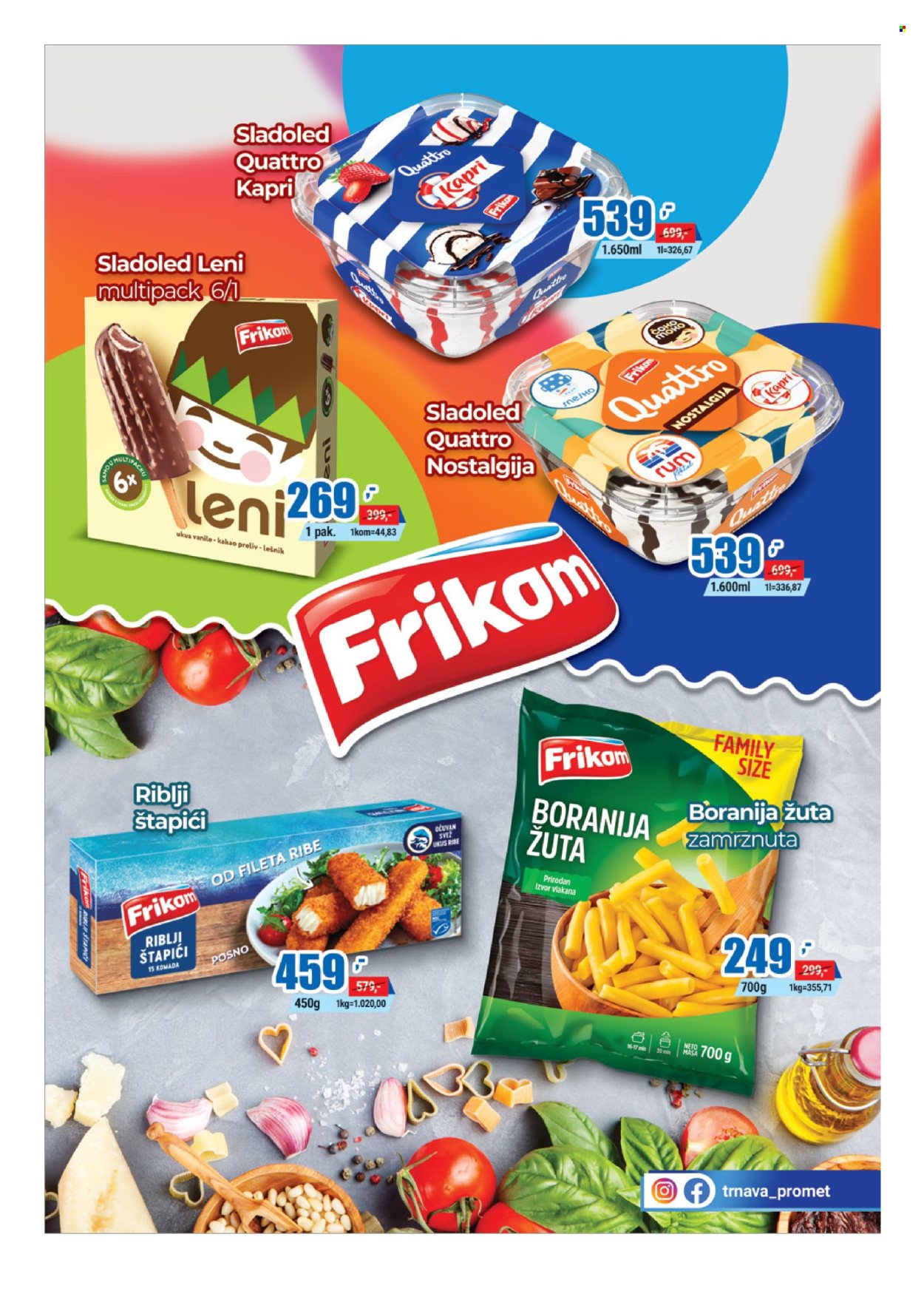 Trnava Promet katalog - 16.06.2025 - 06.07.2025. Stranica 7