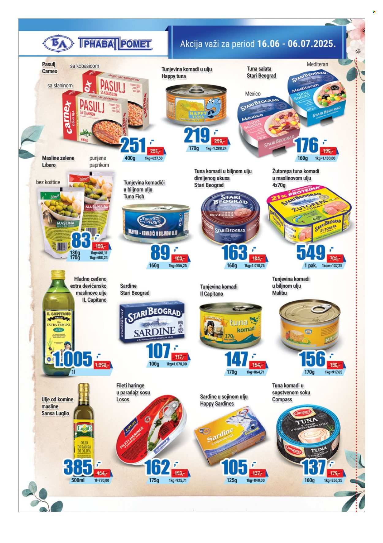Trnava Promet katalog - 16.06.2025 - 06.07.2025. Stranica 8