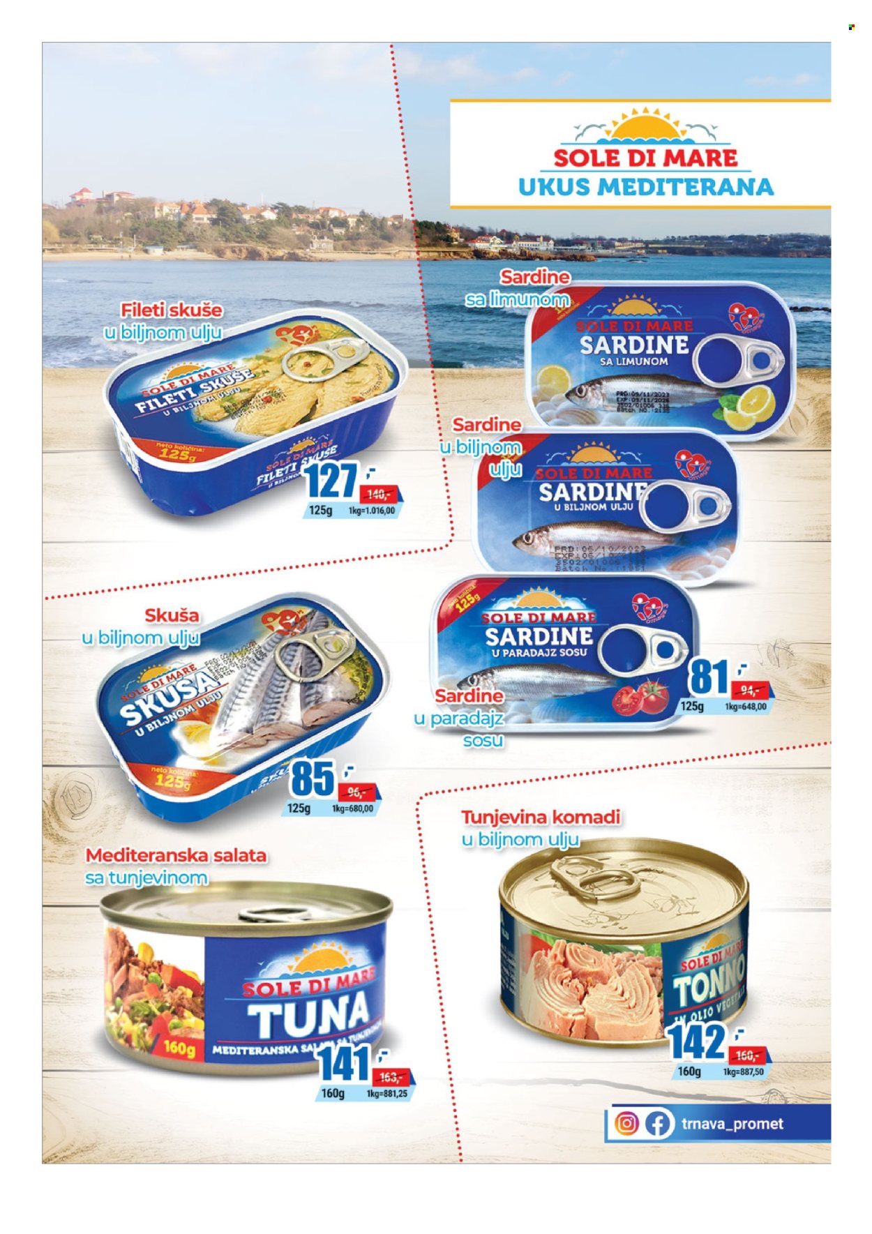 Trnava Promet katalog - 16.06.2025 - 06.07.2025. Stranica 9