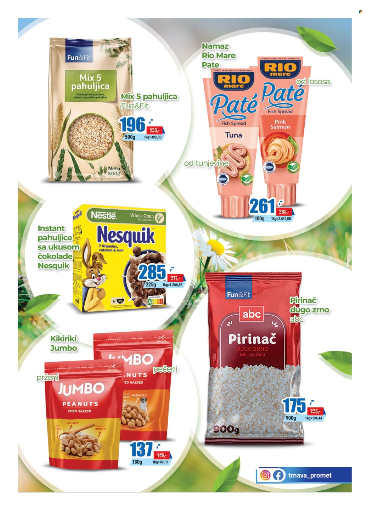Trnava Promet katalog - 16.06.2025 - 06.07.2025. Stranica 11