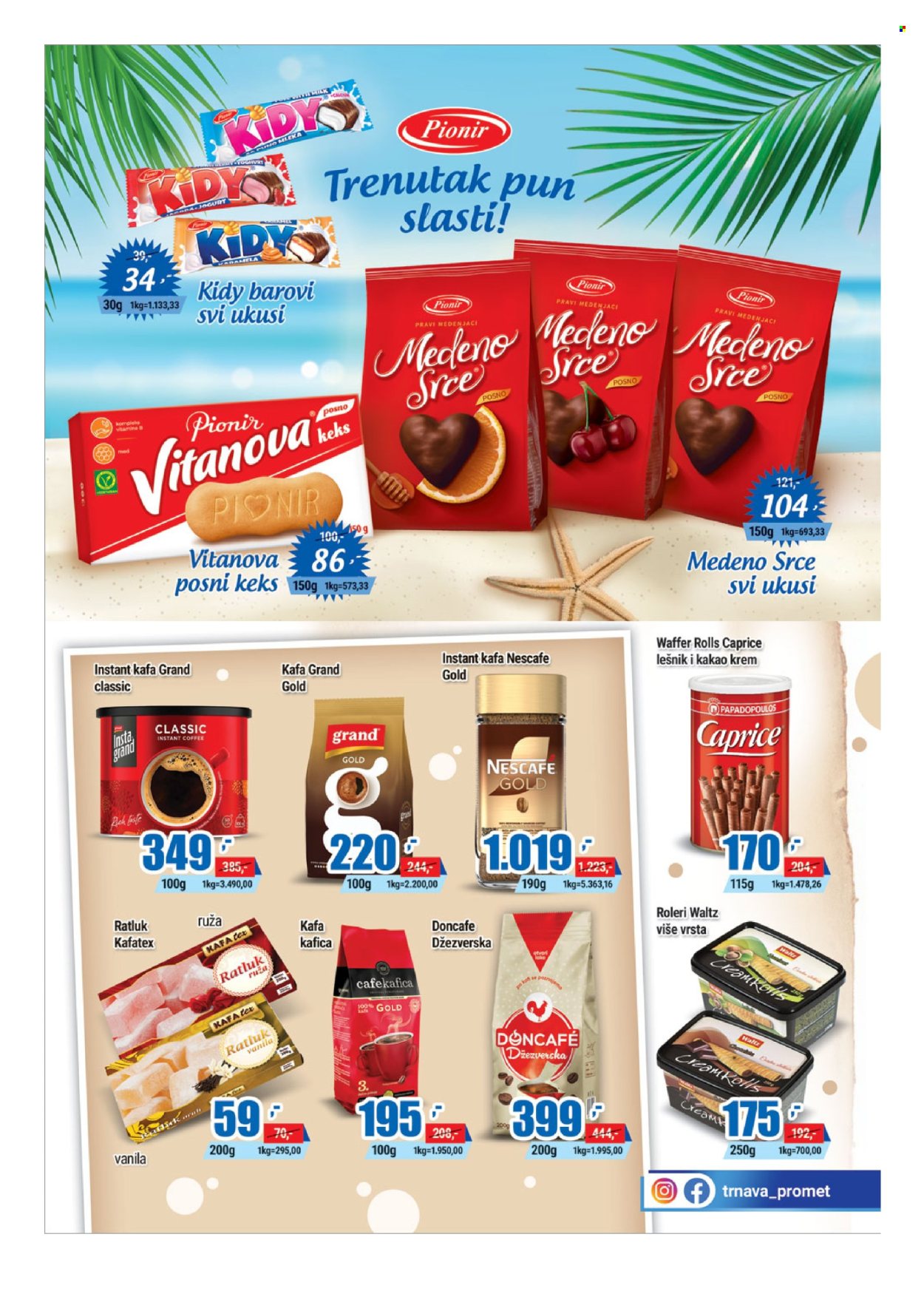 Trnava Promet katalog - 16.06.2025 - 06.07.2025. Stranica 13