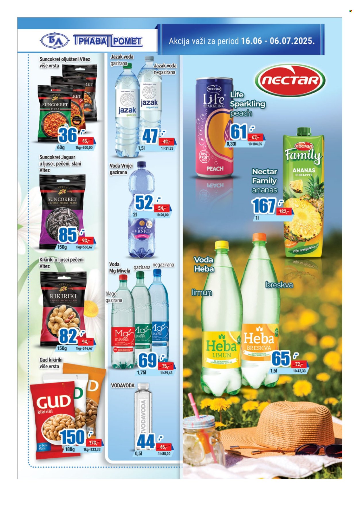 Trnava Promet katalog - 16.06.2025 - 06.07.2025. Stranica 16