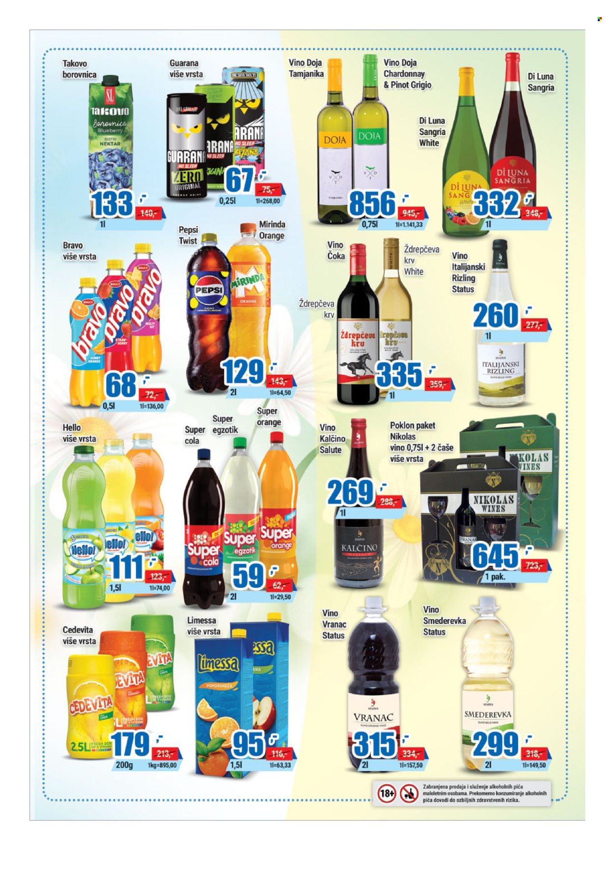 Trnava Promet katalog - 16.06.2025 - 06.07.2025. Stranica 17