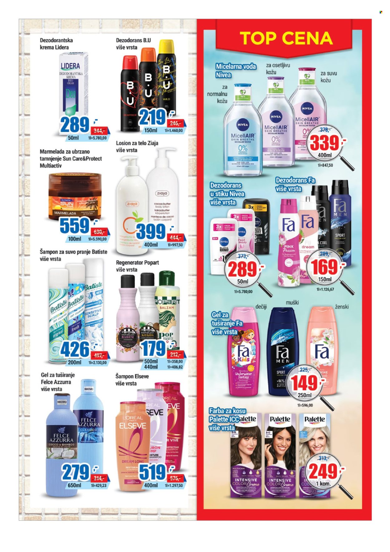 Trnava Promet katalog - 16.06.2025 - 06.07.2025. Stranica 21