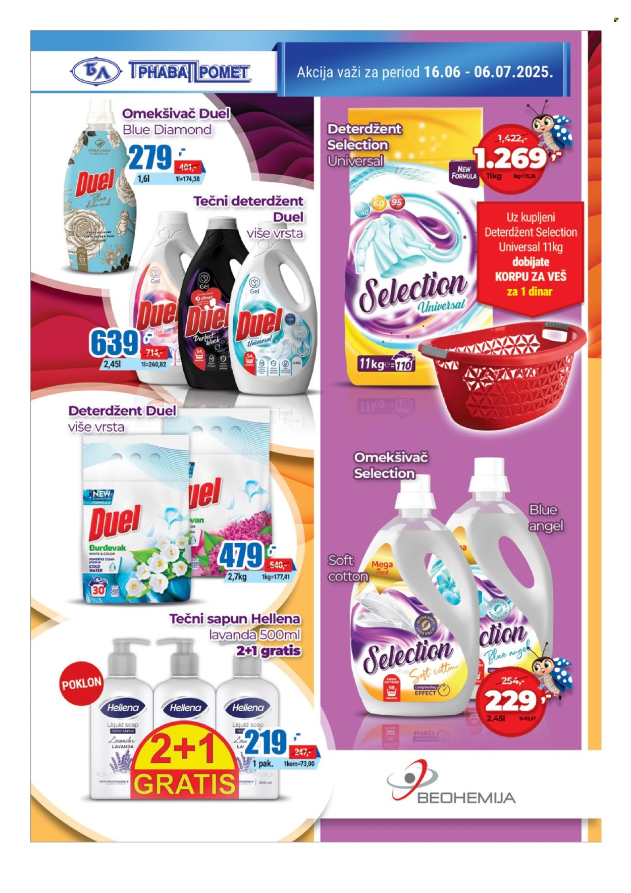 Trnava Promet katalog - 16.06.2025 - 06.07.2025. Stranica 26