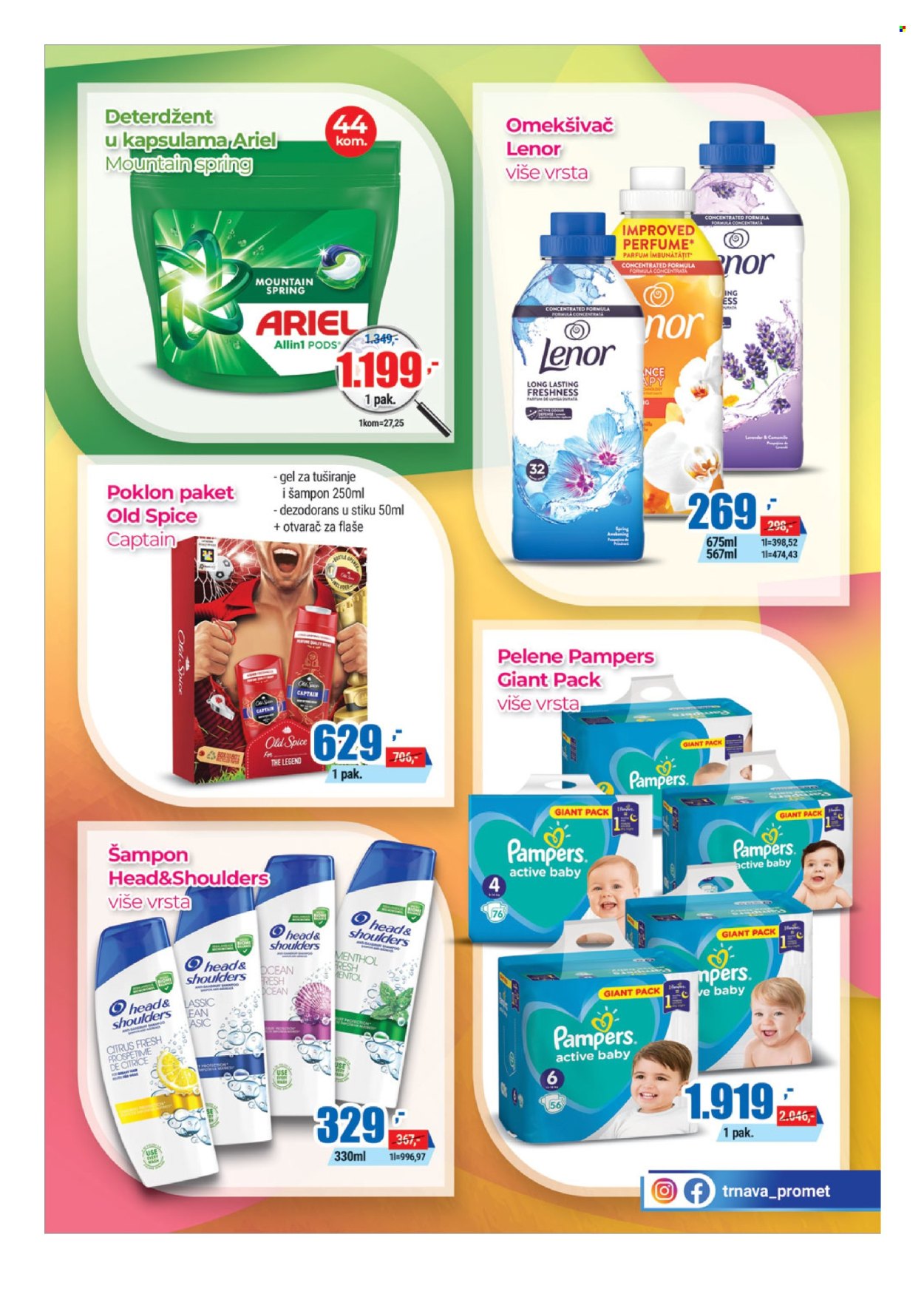 Trnava Promet katalog - 16.06.2025 - 06.07.2025. Stranica 27