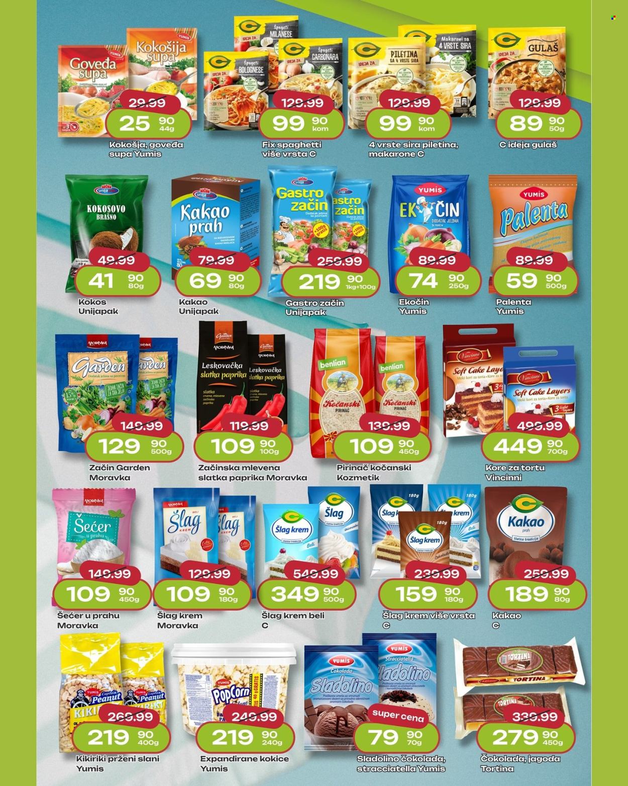 Spin Market katalog - 16.06.2025 - 15.07.2025. Stranica 4