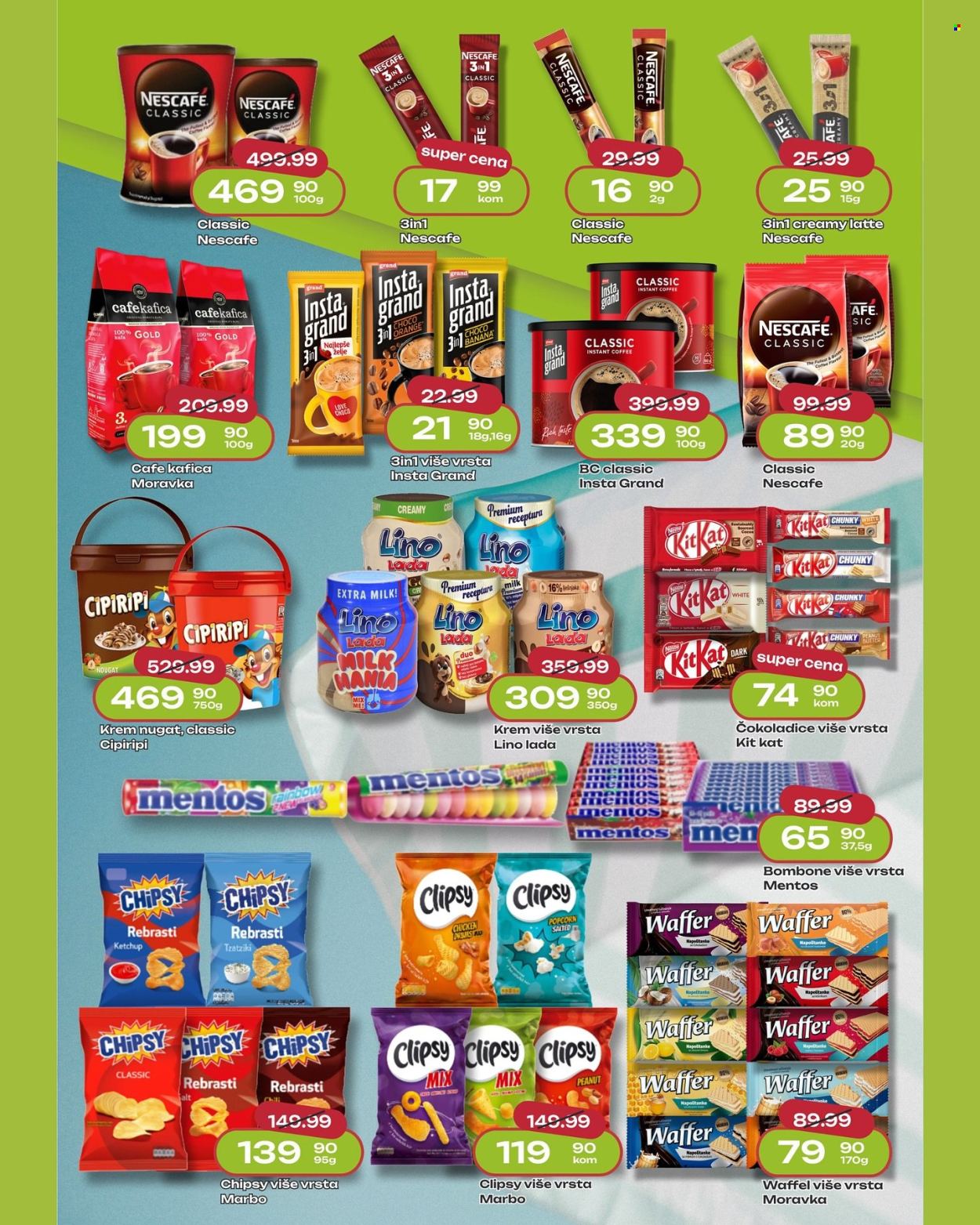 Spin Market katalog - 16.06.2025 - 15.07.2025. Stranica 5