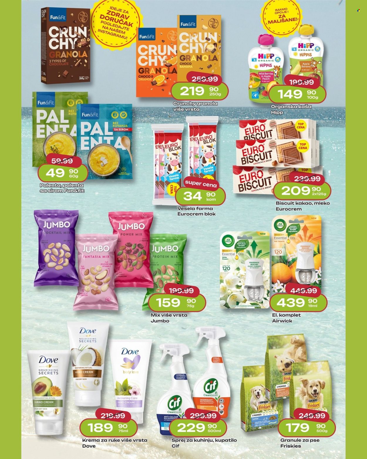 Spin Market katalog - 16.06.2025 - 15.07.2025. Stranica 7