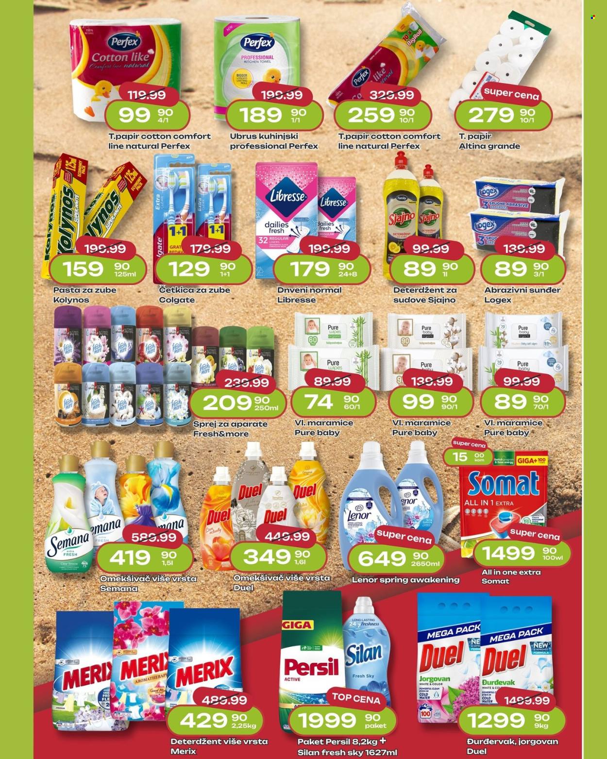 Spin Market katalog - 16.06.2025 - 15.07.2025. Stranica 11