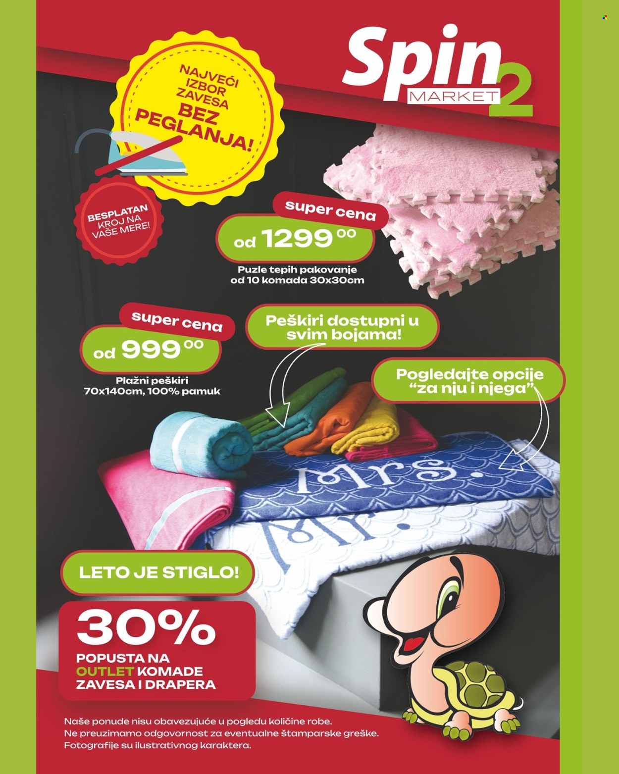 Spin Market katalog - 16.06.2025 - 15.07.2025. Stranica 12