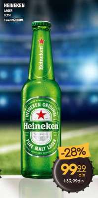 Heineken