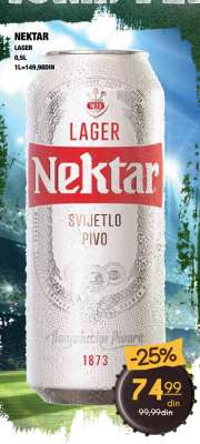 nektar