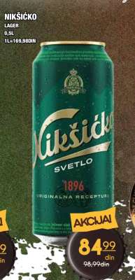 nikšiCko