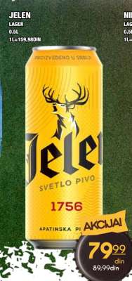 Jelen