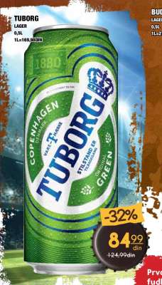 tuborg