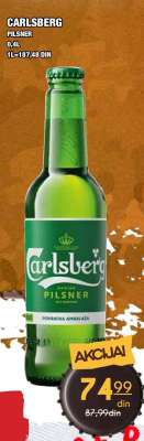 Carlsberg
