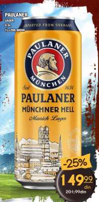 paulaner