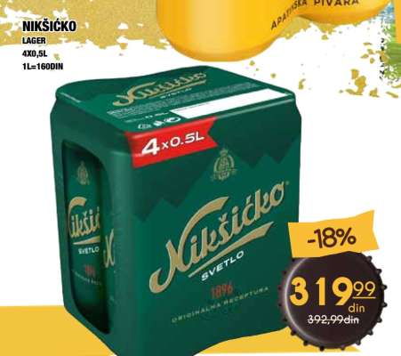 nikšiCko