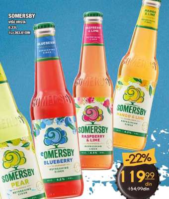 somersby