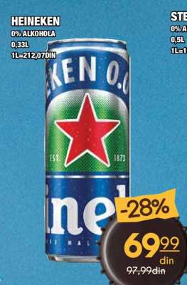 Heineken