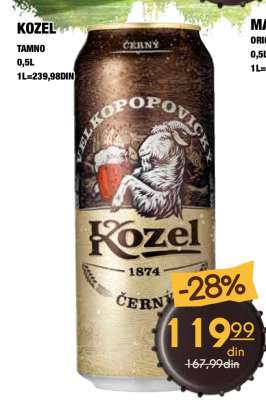 Kozel