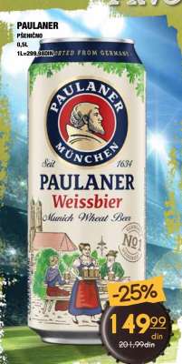 paulaner