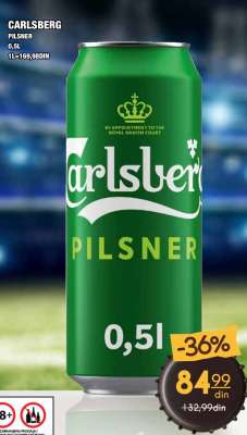 Carlsberg