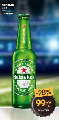 Heineken