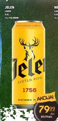 Jelen
