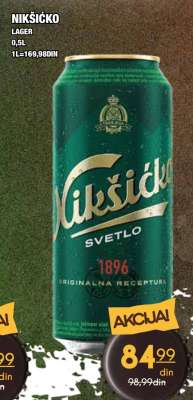 nikšiCko