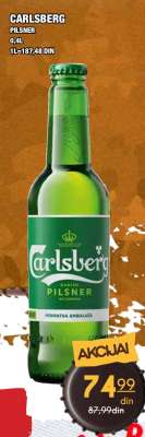 Carlsberg