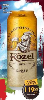 Kozel