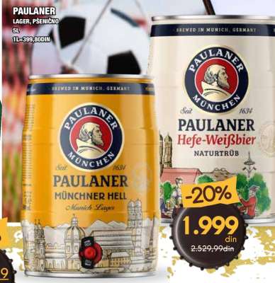 paulaner
