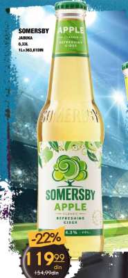 somersby