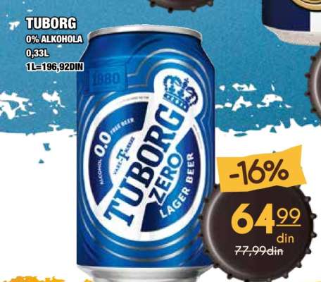tuborg