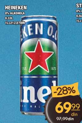 Heineken