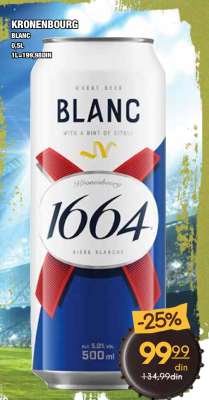 Kronenbourg