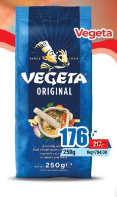Vegeta Original