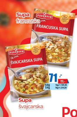 Švajcarska supa