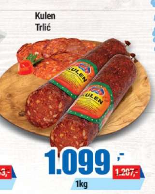 Kulen Trić
