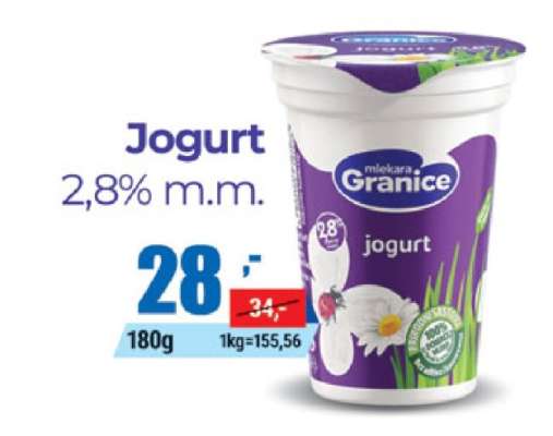 JOGURT