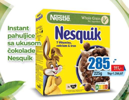 Nesquik