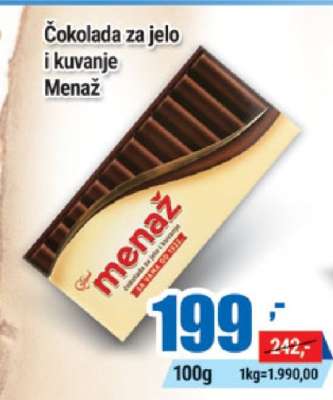 Menaž